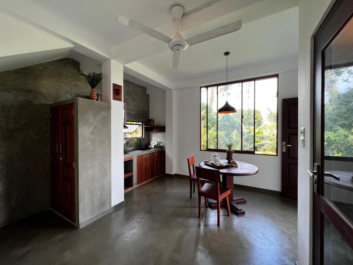 My Home Villa ヒッカドゥワ エクステリア 写真