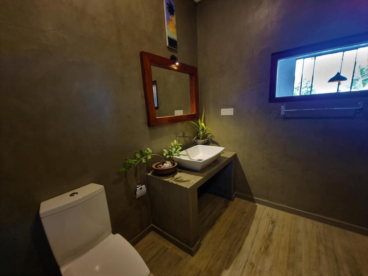 My Home Villa ヒッカドゥワ エクステリア 写真
